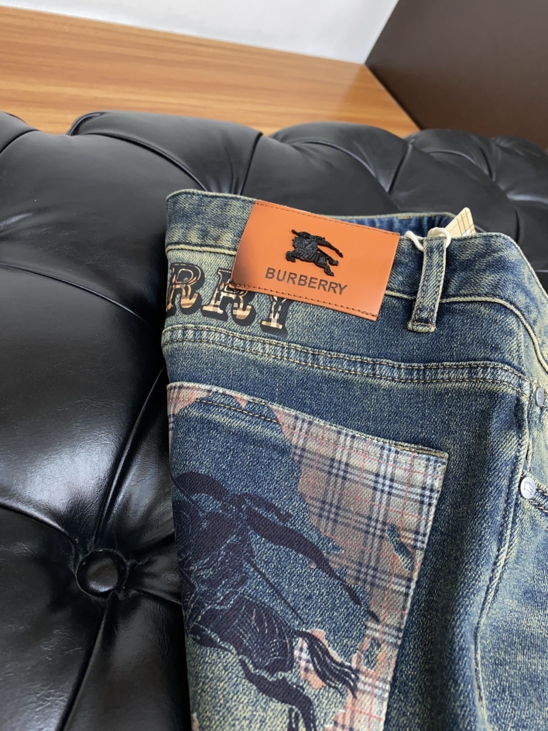 Burberry Jeans